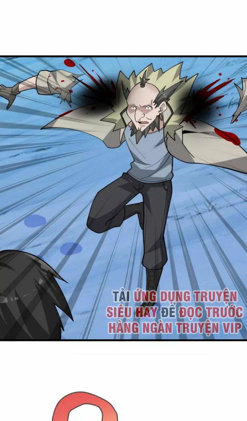 Siêu Cấp Đại Chủ Bạ: Chapter 97