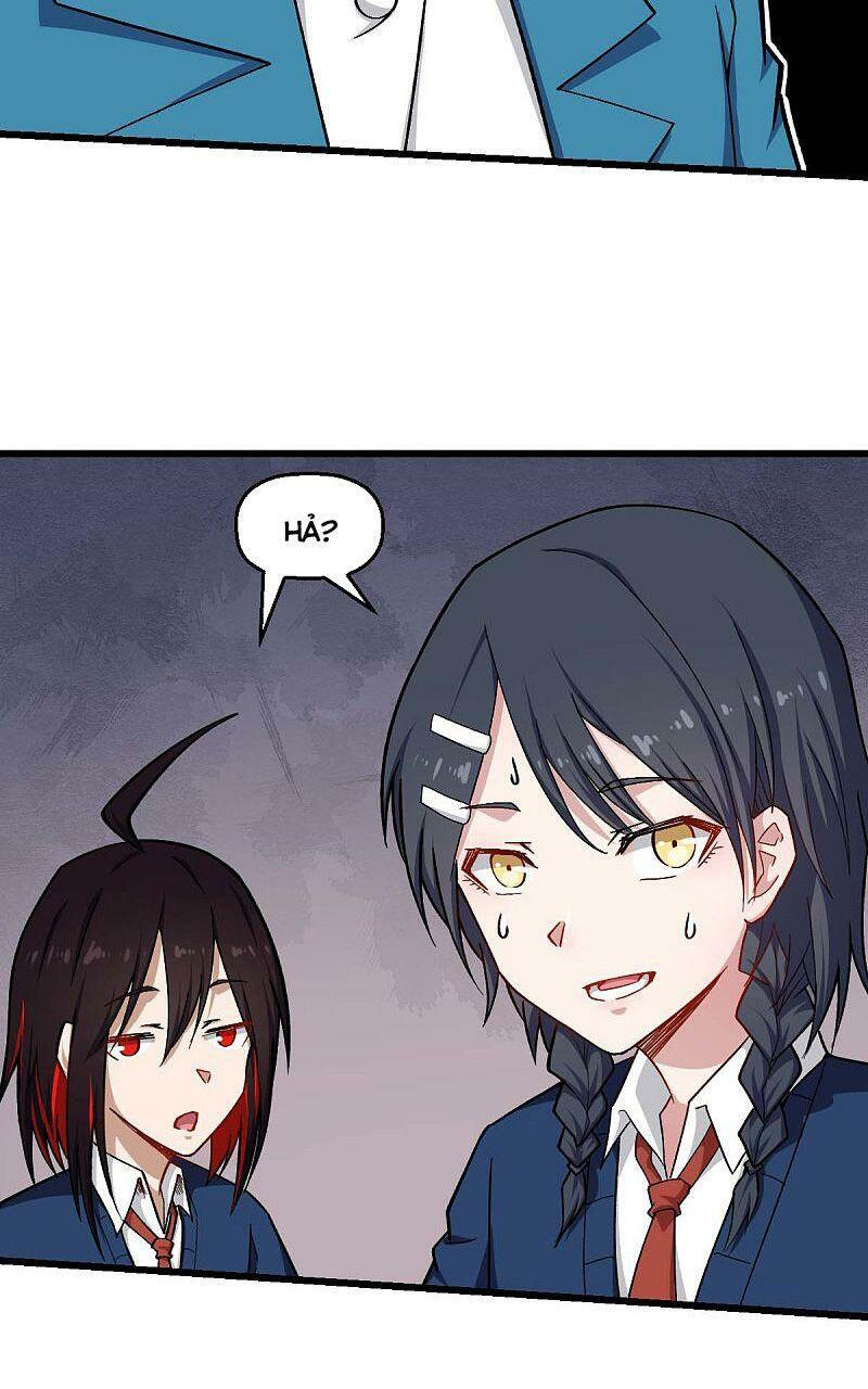 Vườn Trường Cuồng Sư Hệ Thống: Chapter 154
