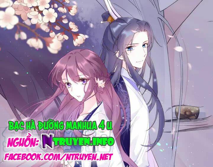 Hoa Nhan Sách: Chapter 150