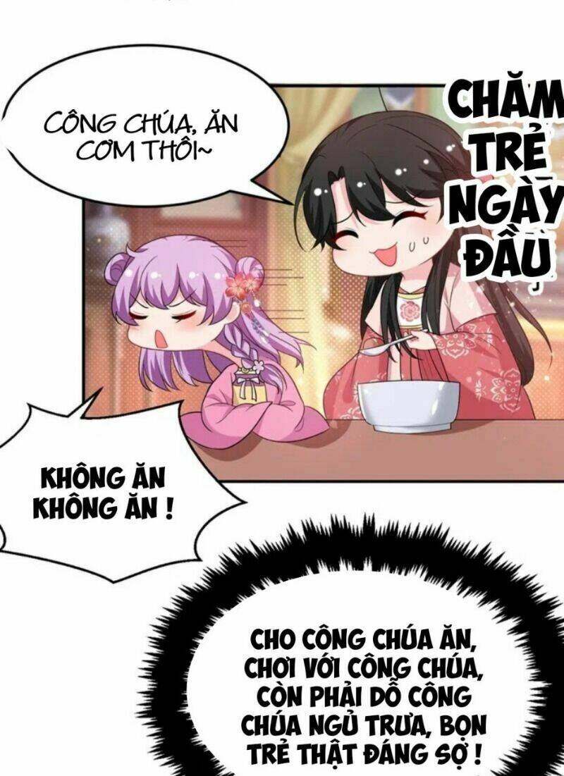 Giang Sơn Mỹ Nam Nhập Trướng Ta: Chapter 46