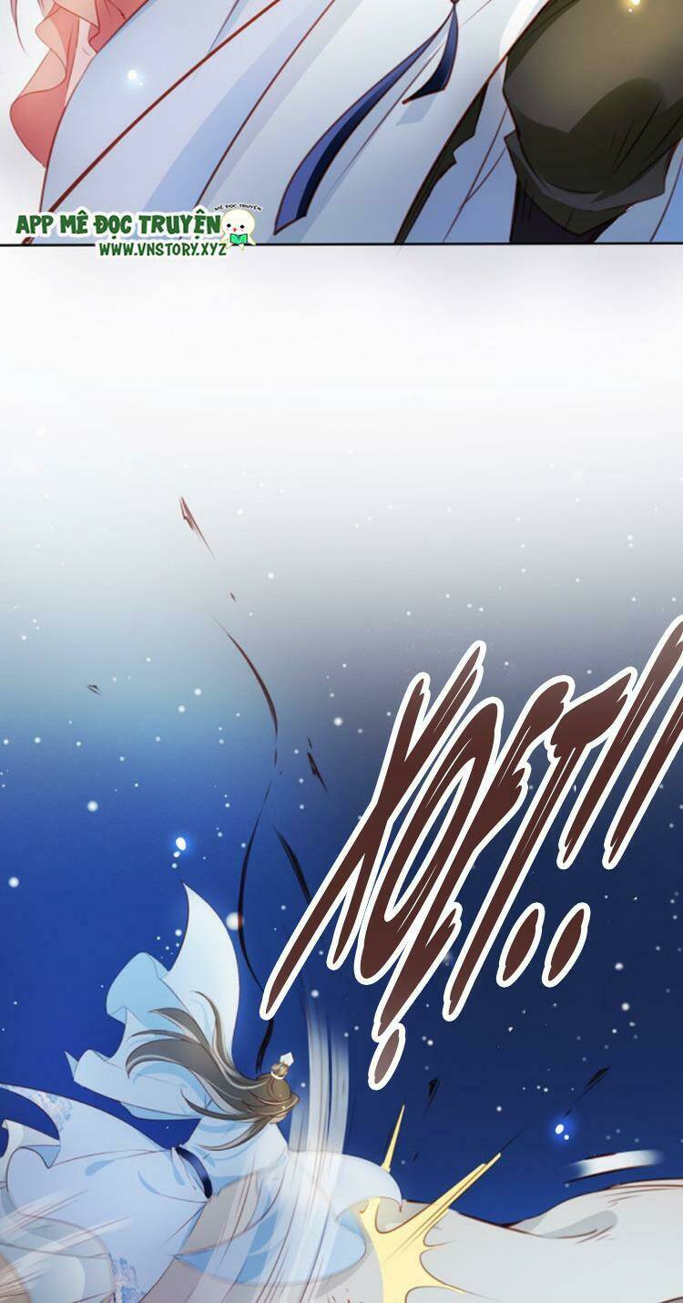 Nàng Trở Thành Bạch Nguyệt Quang Của Vương Gia Bệnh Kiều: Chapter 81