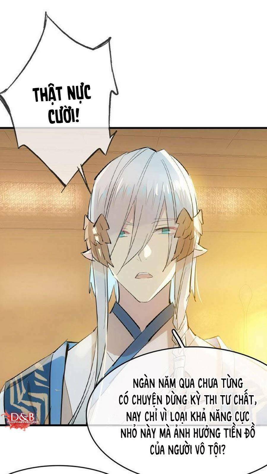 Sư Phụ Lại Trêu Chọc Ta: Chapter 65