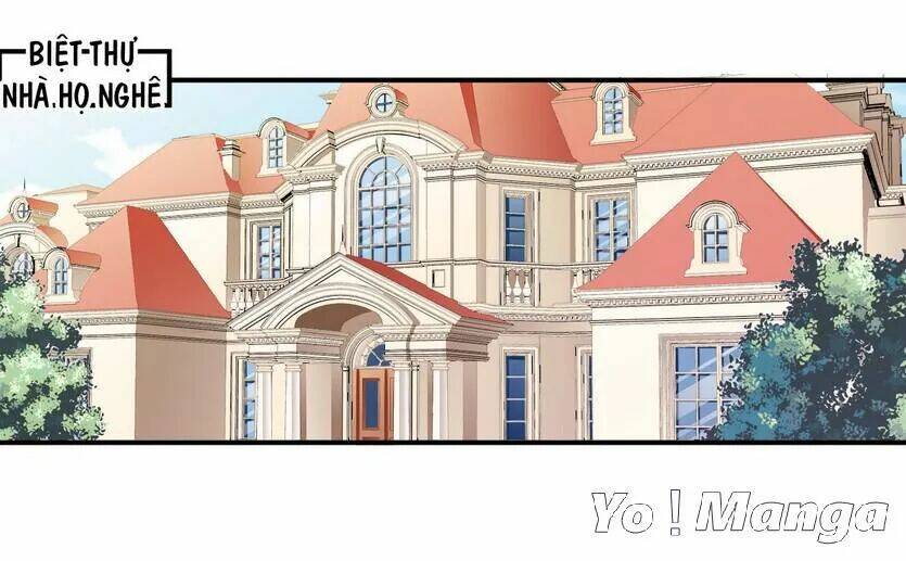 Thiểm Hôn Kinh Ái: Chapter 97