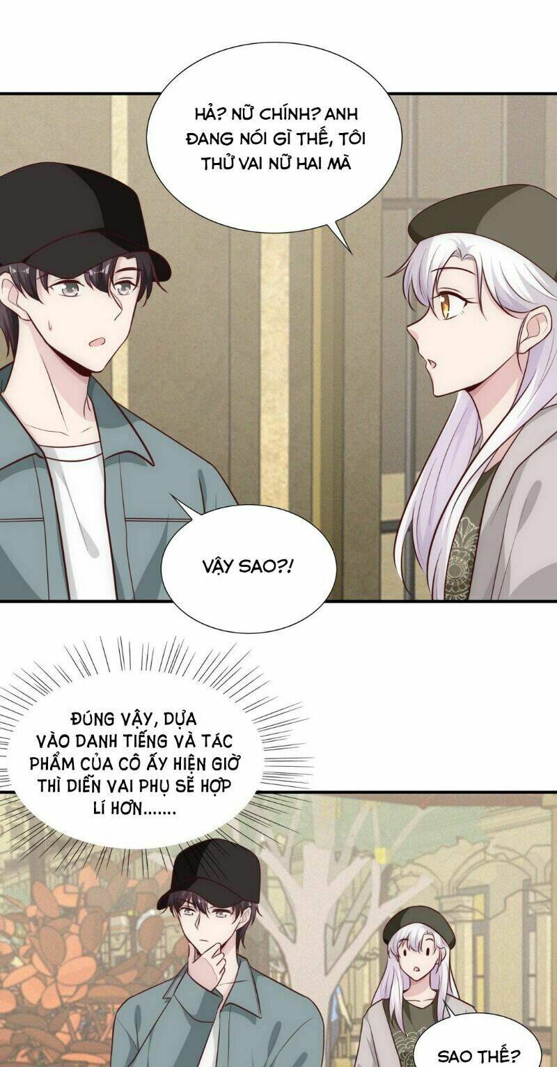 Trở Lại Showbiz Làm Ảnh Hậu: Chapter 25