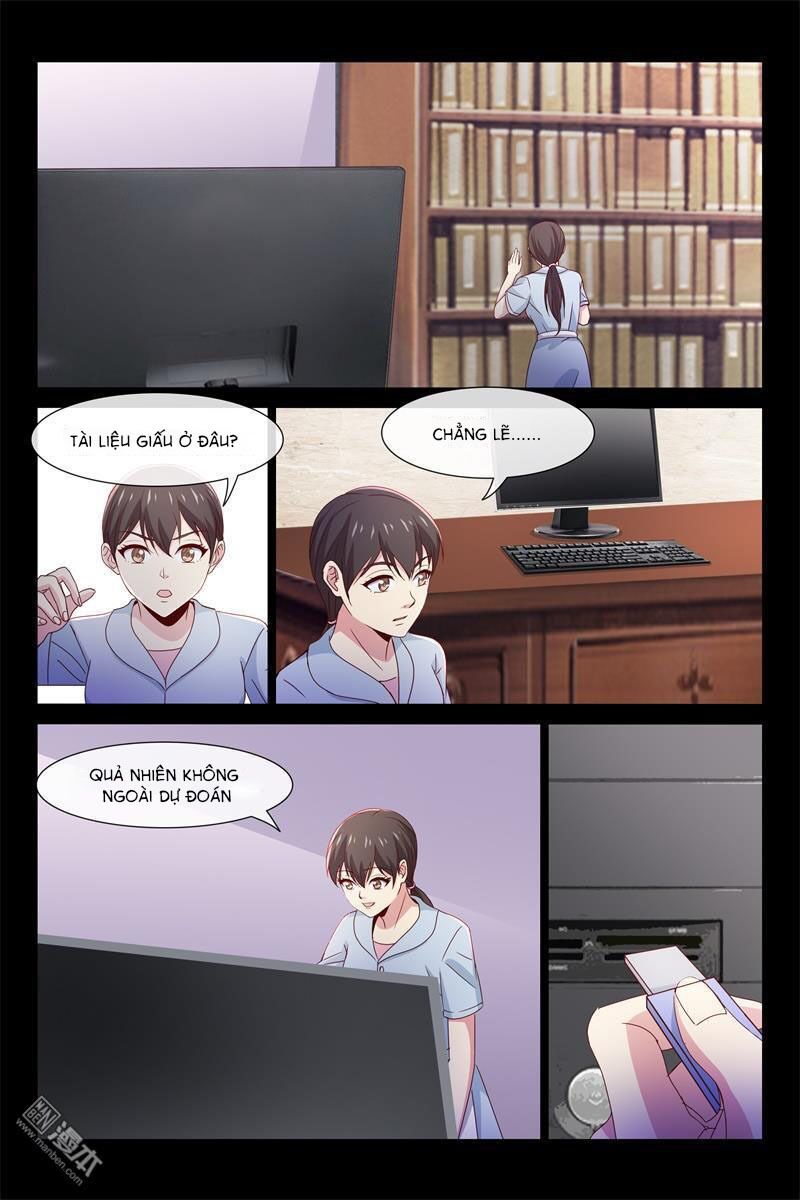 Tình Nhân Khế Ước Của Tổng Tài: Chapter 97