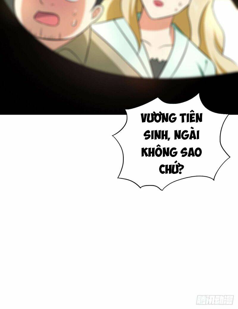 Đại Gia Livestream Vạn Giới: Chapter 17