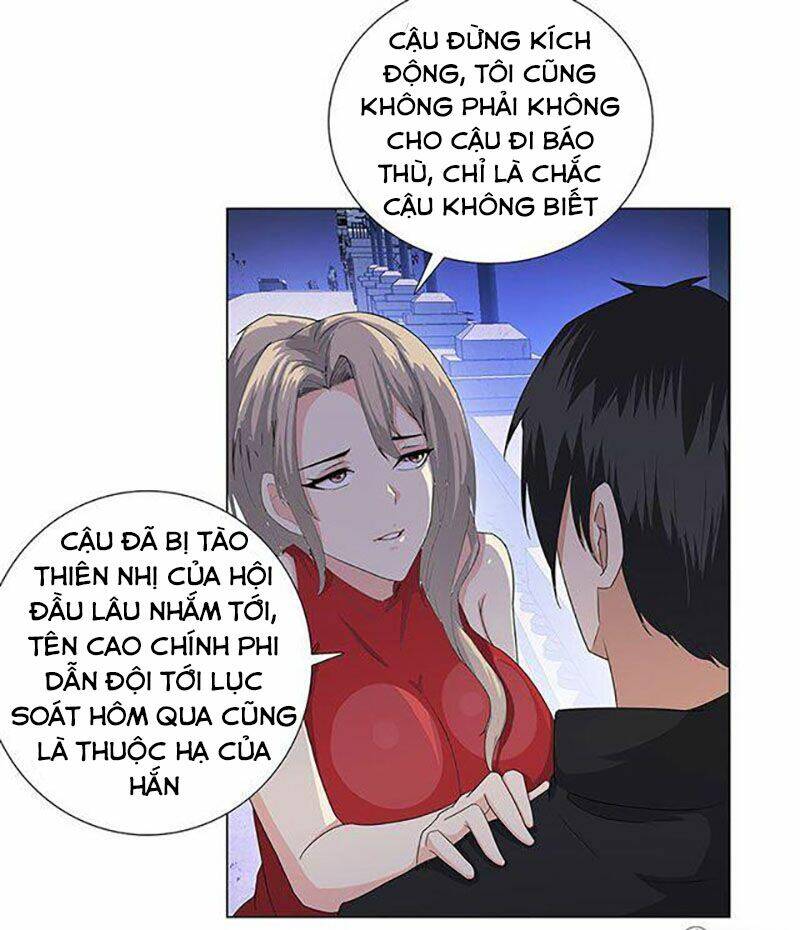 Học Viện Cao Thủ: Chapter 75