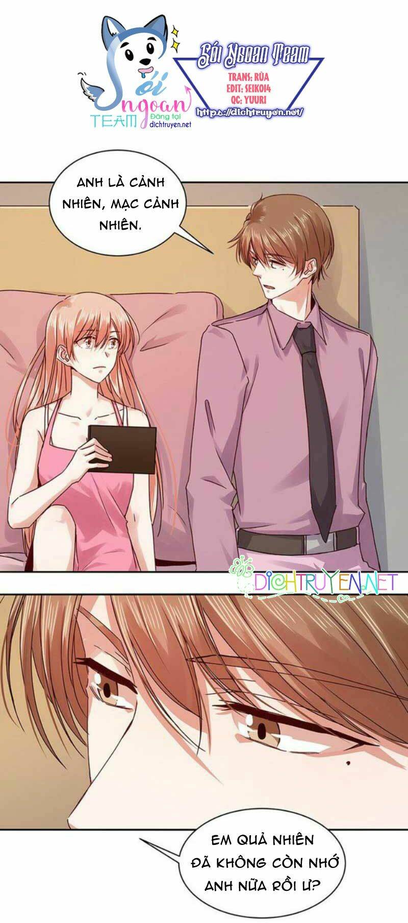 Vợ Yêu Của Ác Ma: Chapter 100