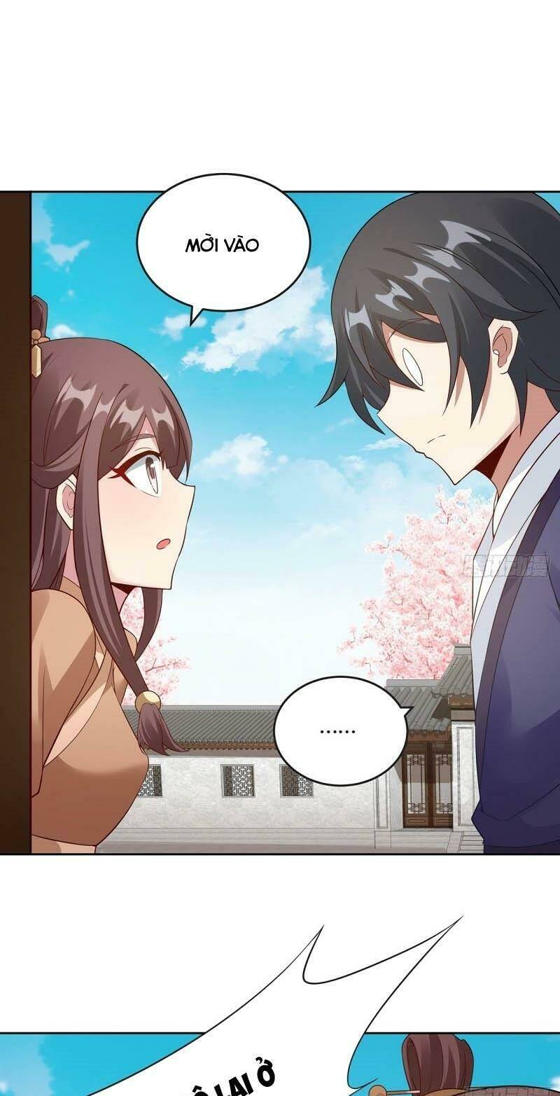 Nghịch Lân: Chapter 89