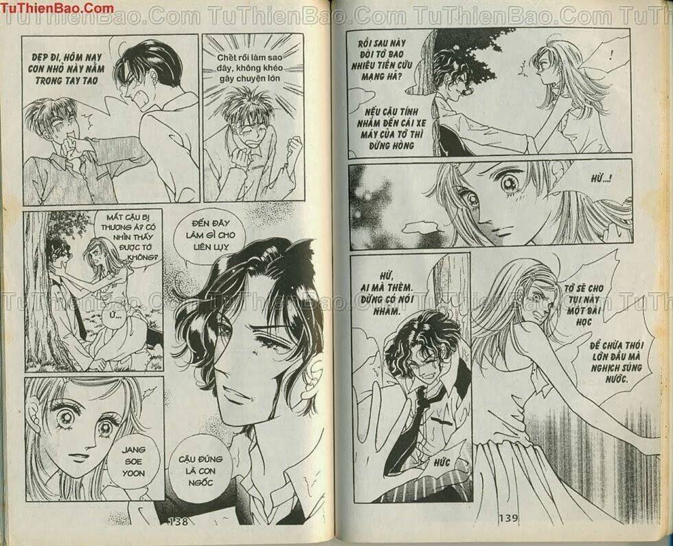 Thiên Sứ: Chapter 5