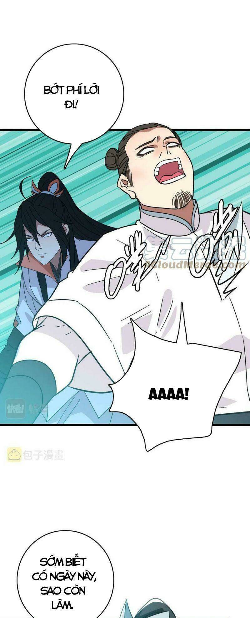 Siêu Đạo Thần Thuật: Chapter 85