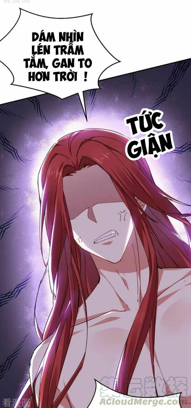 Giang Sơn Mỹ Nam Nhập Trướng Ta: Chapter 54
