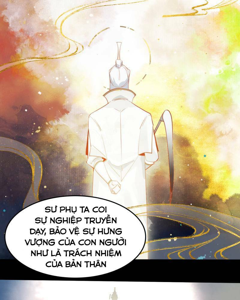 Thượng Đô Thiên Yêu Lục: Chapter 11