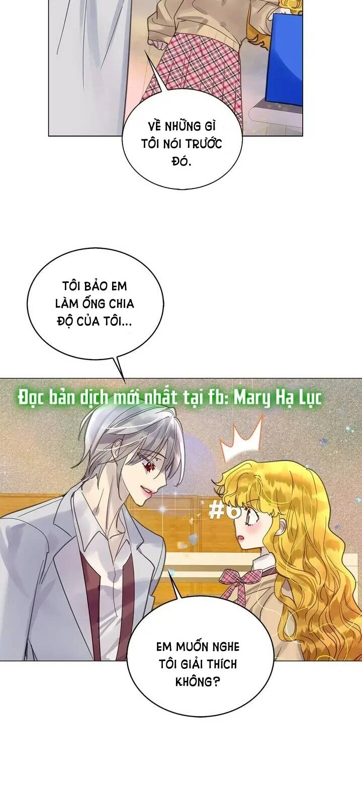 Đừng Xem Thường Nữ Phụ: Chapter 177