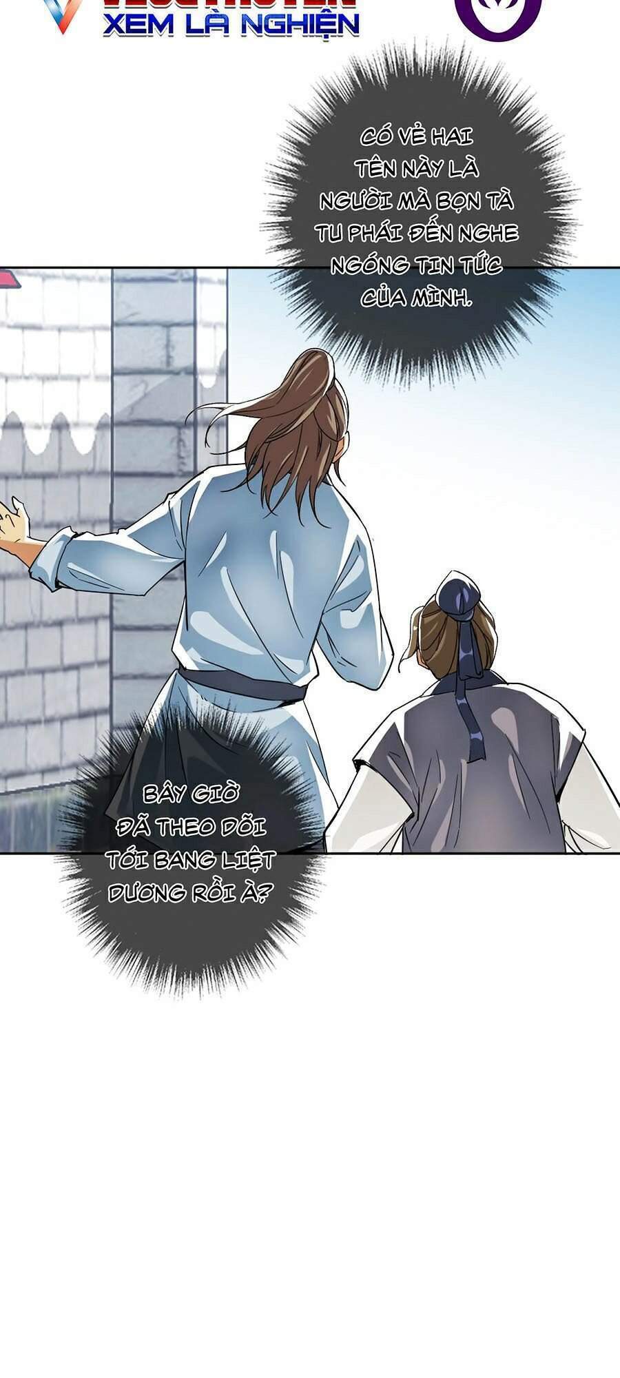 Siêu Đạo Thần Thuật: Chapter 17