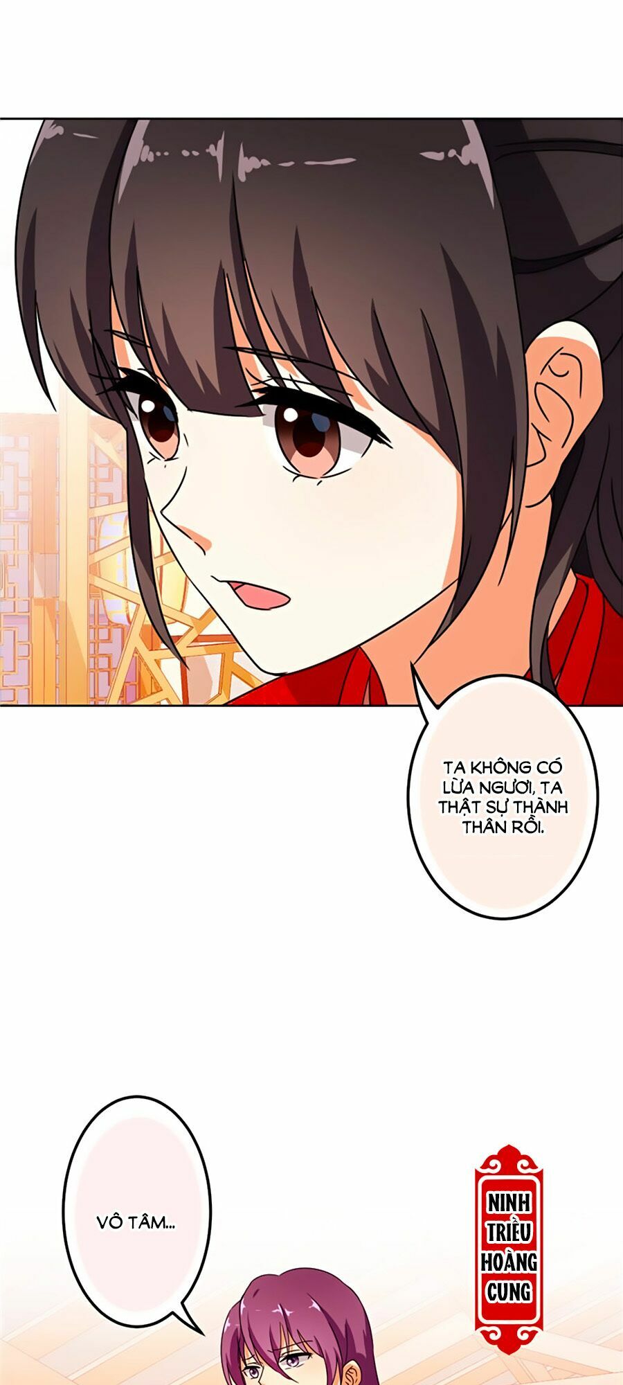 Vương Gia ! Ngươi Thật Bỉ Ổi !: Chapter 450