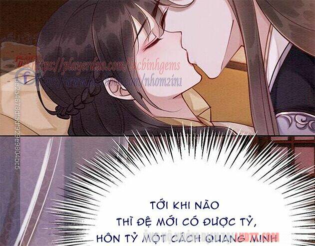 Trọng Sinh Bá Sủng Nhiếp Chính Vương Quá Mạnh Mẽ: Chapter 72