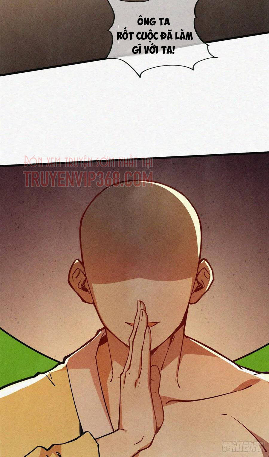 Lùi Lại Để Vi Sư Lên: Chapter 2