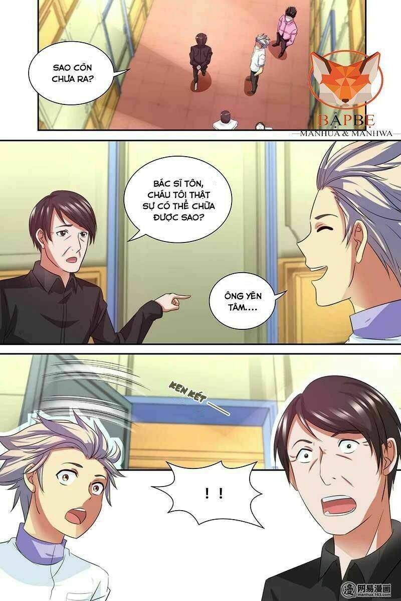 Tôi Là Thần Y: Chapter 100