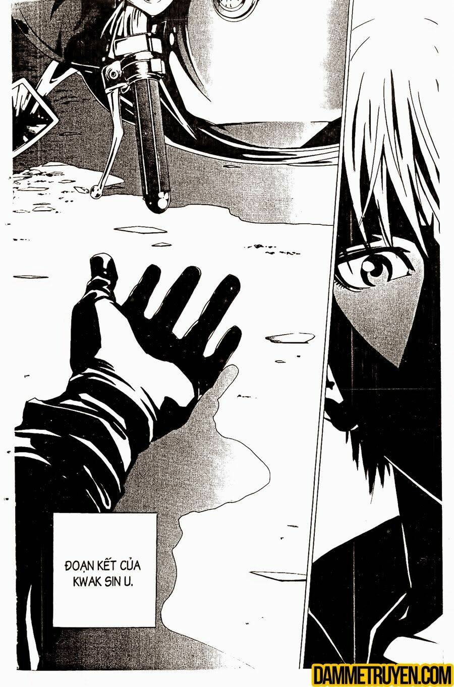 Ai Hơn Ai: Chapter 187