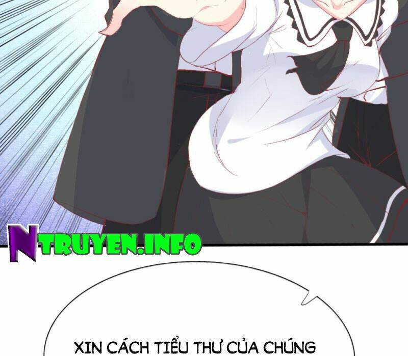 Này! Đừng Động Vào Phô Mai Của Tôi: Chapter 87