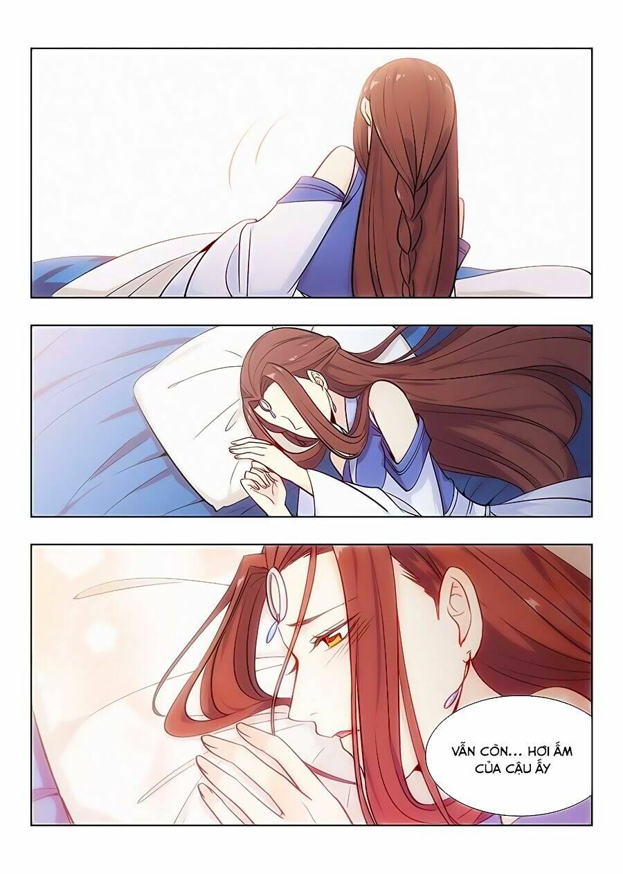 Tối Cường Phản Sáo Lộ Hệ Thống: Chapter 39