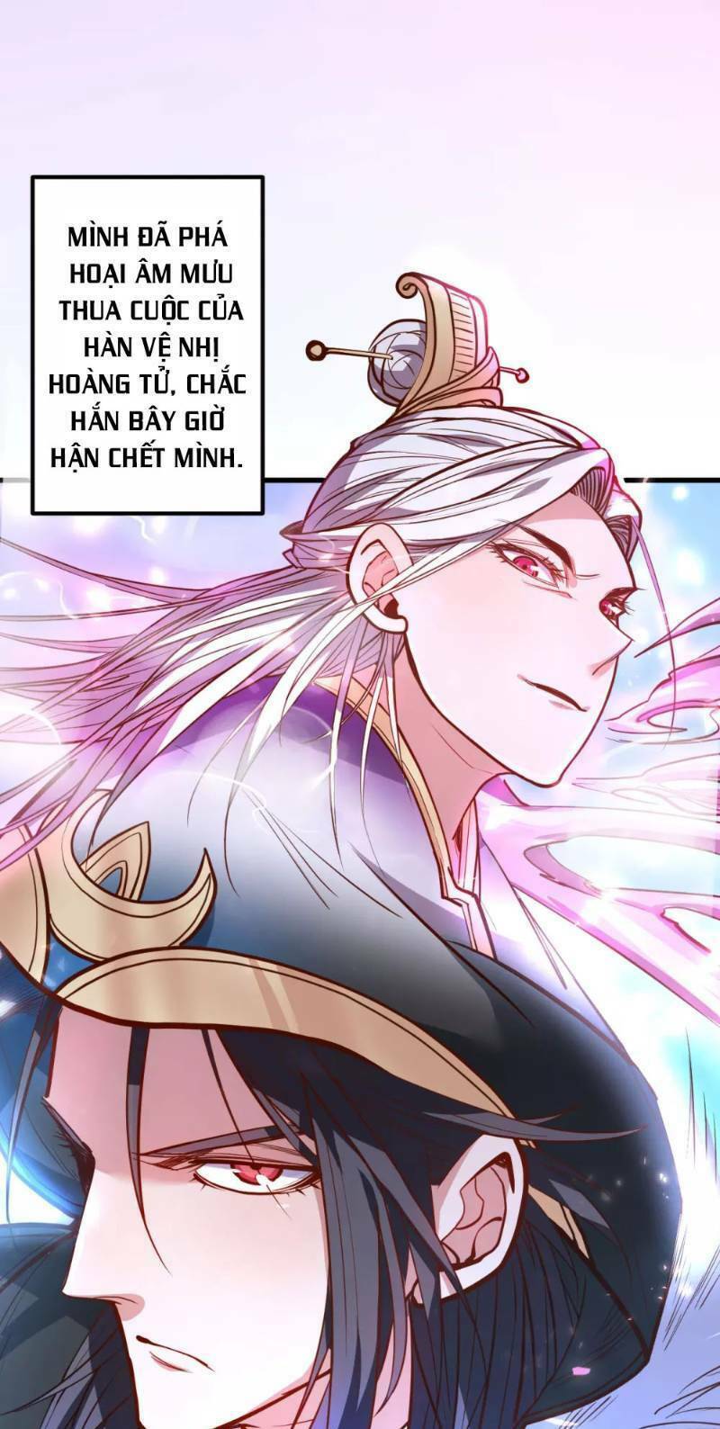 Tối Cường Đại Biểu Hoàng Kim Thận: Chapter 44