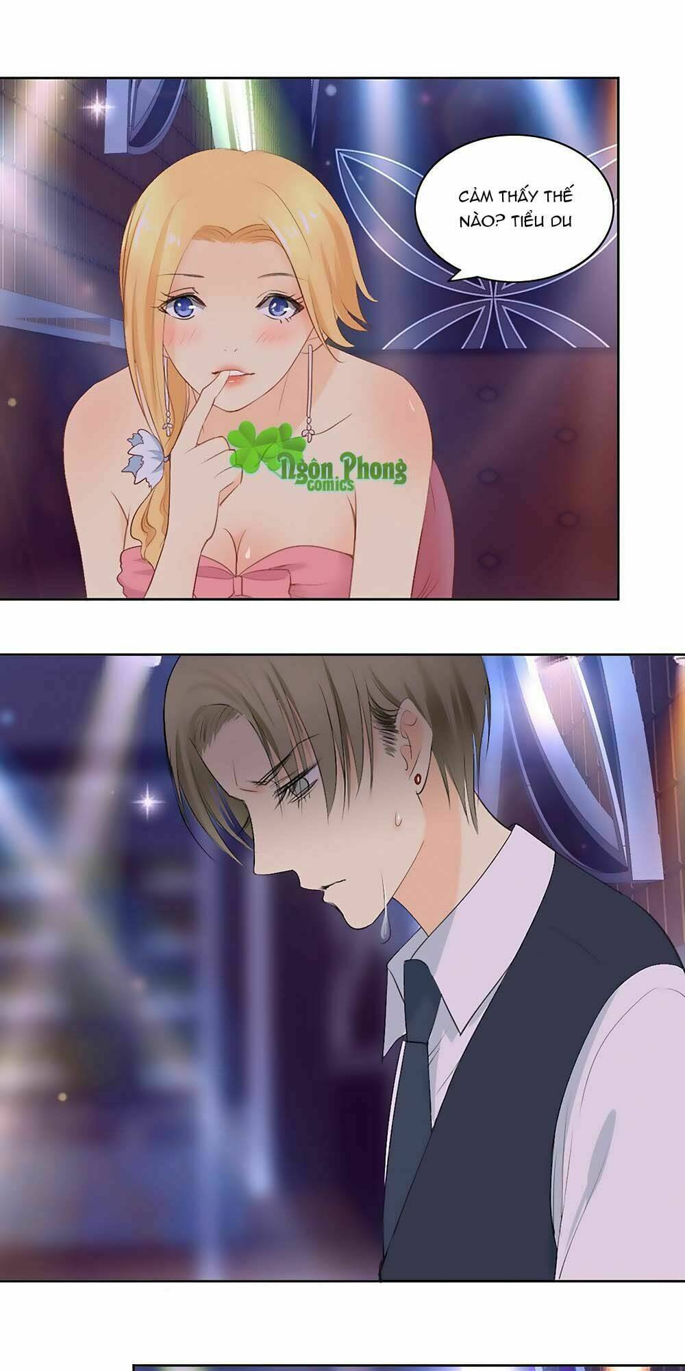 Sinh Sinh Tương Thác: Chapter 9