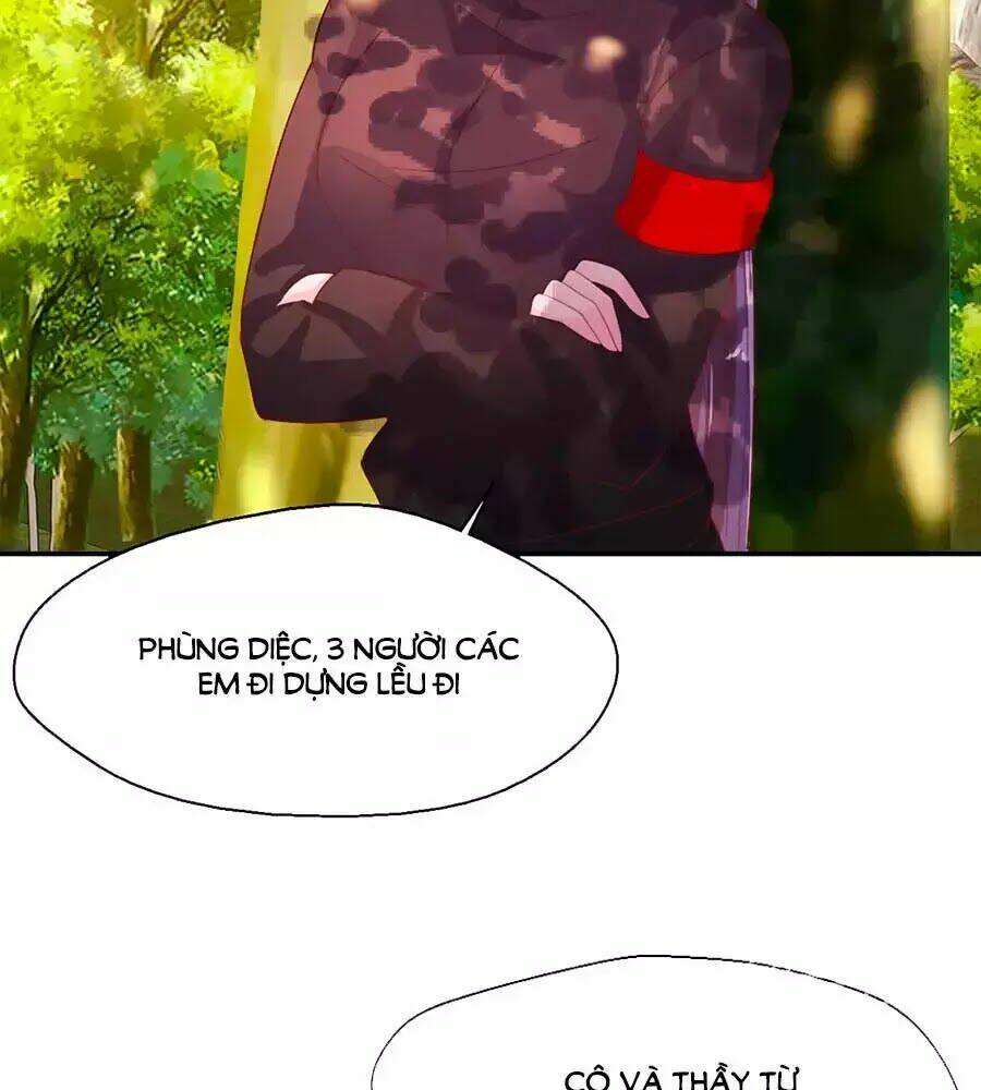 Sau Này Vẫn Cứ Thích Anh: Chapter 61