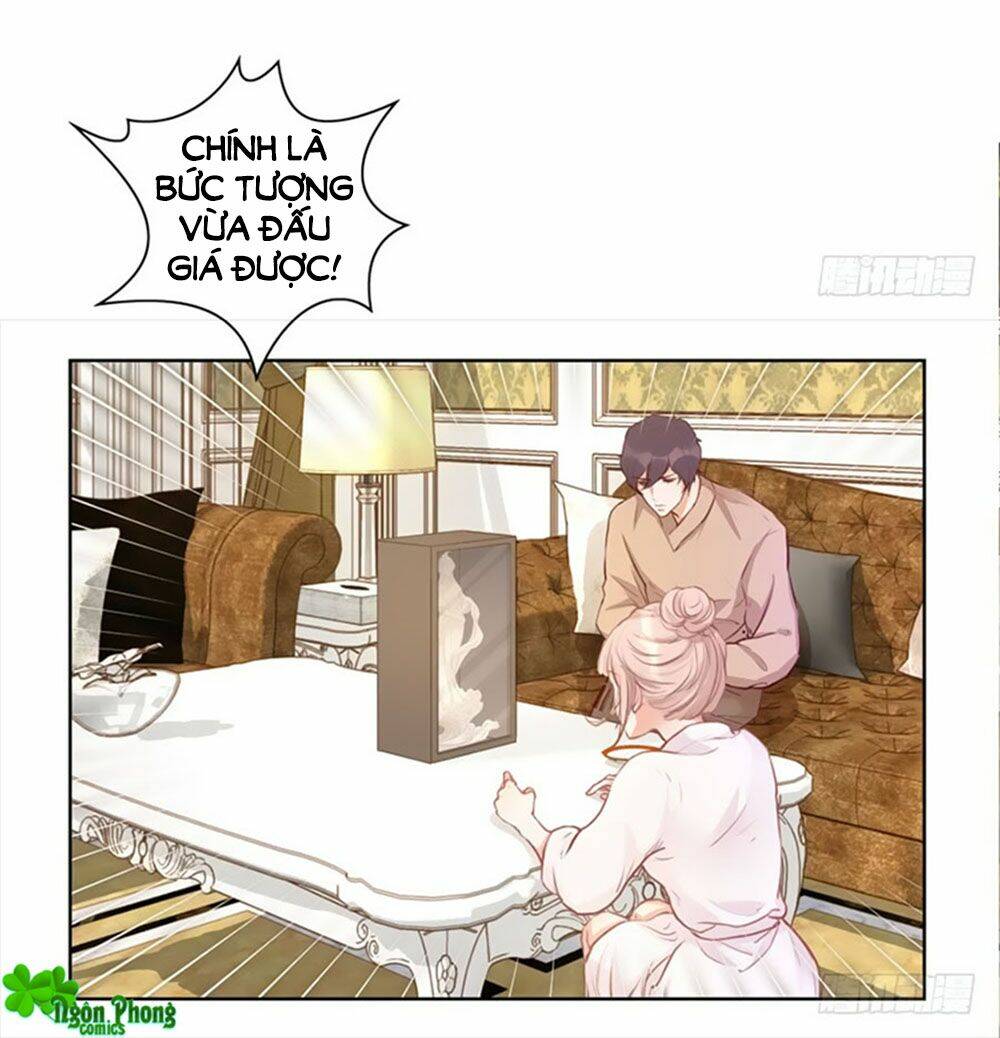 Lưu Luyến Nguy Tình: Chapter 11