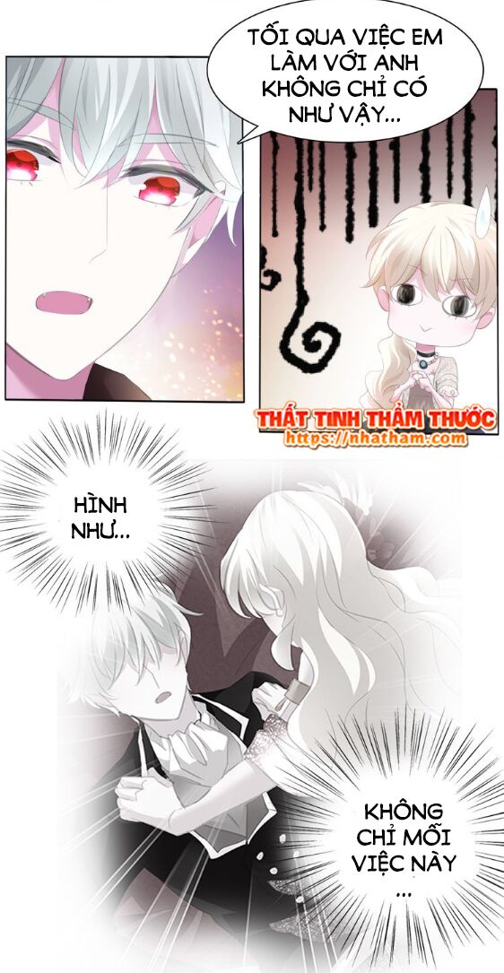 Một lời không hợp liền hút máu: Chapter 49