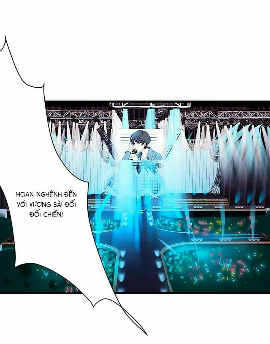 Bạn Trai Là Ngôi Sao: Chapter 28