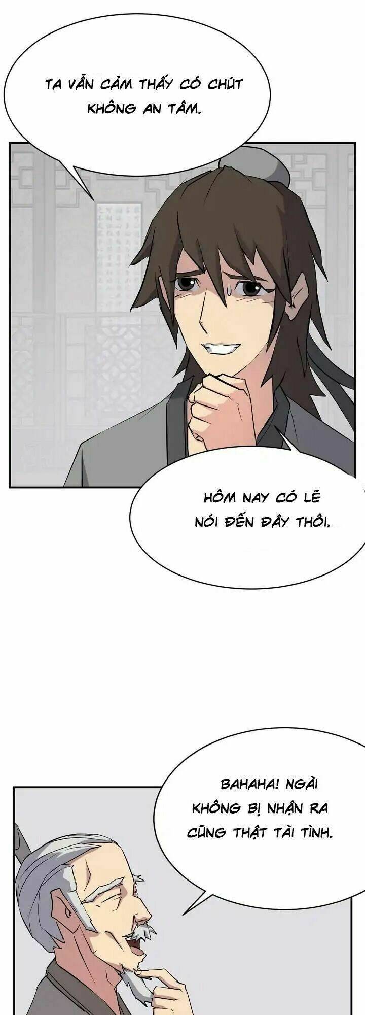 Trọng Sinh, Bất Khả Chiến Bại: Chapter 53