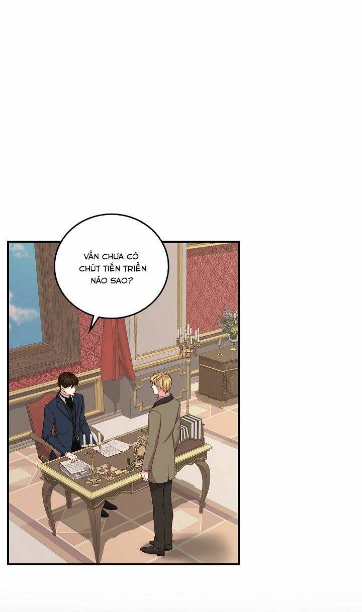 Đừng Chọc Đứa Em Gái Bé Bỏng Của Chúng Tôi: Chapter 76