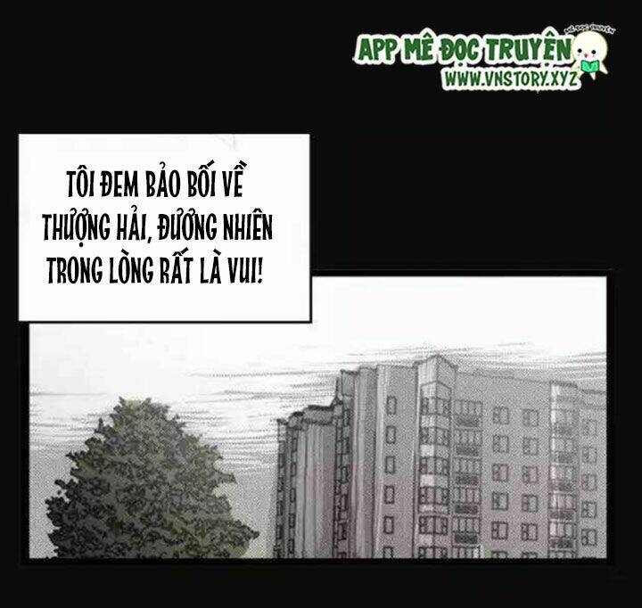 Kỳ Án Có Thật: Chapter 1