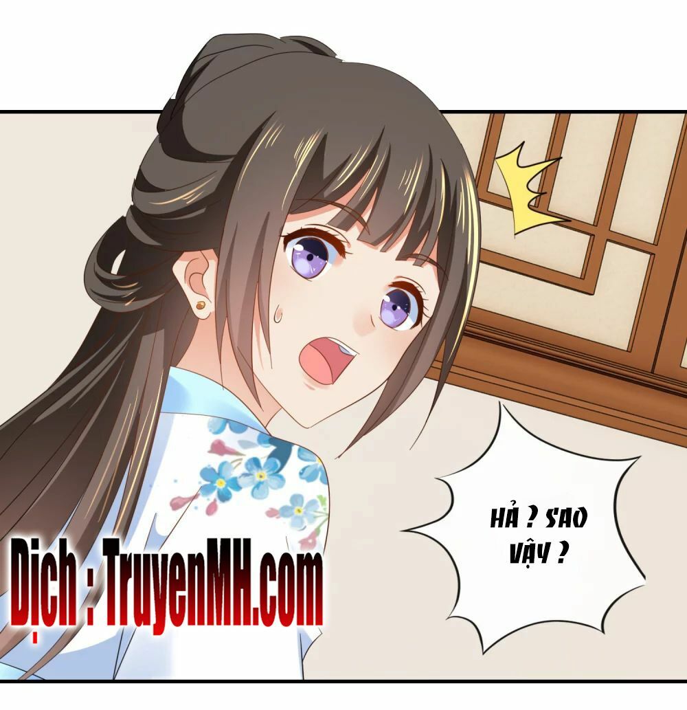 Lãnh Cung Phế Hậu Muốn Nghịch Thiên: Chapter 104