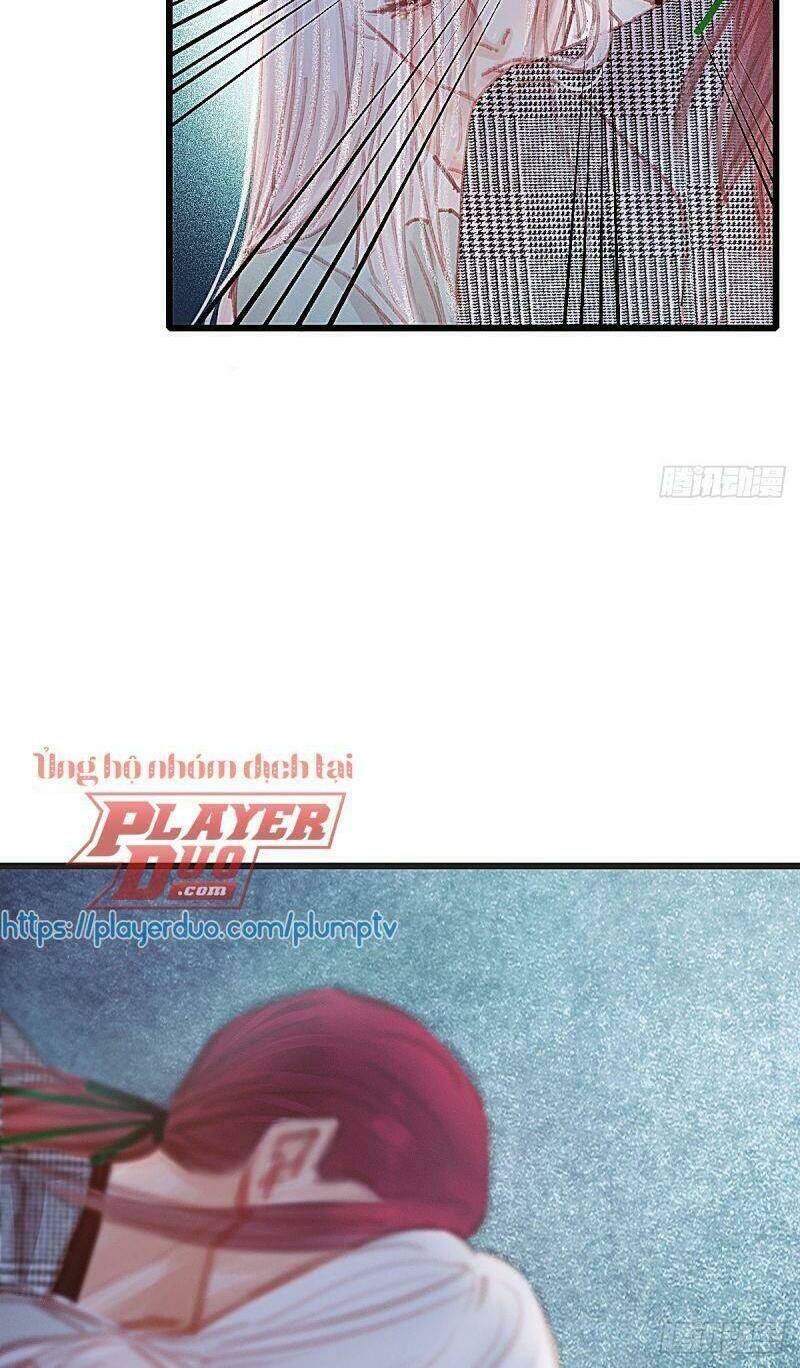 Hữu Yêu Lai Chi Họa Trung Tiên: Chapter 46