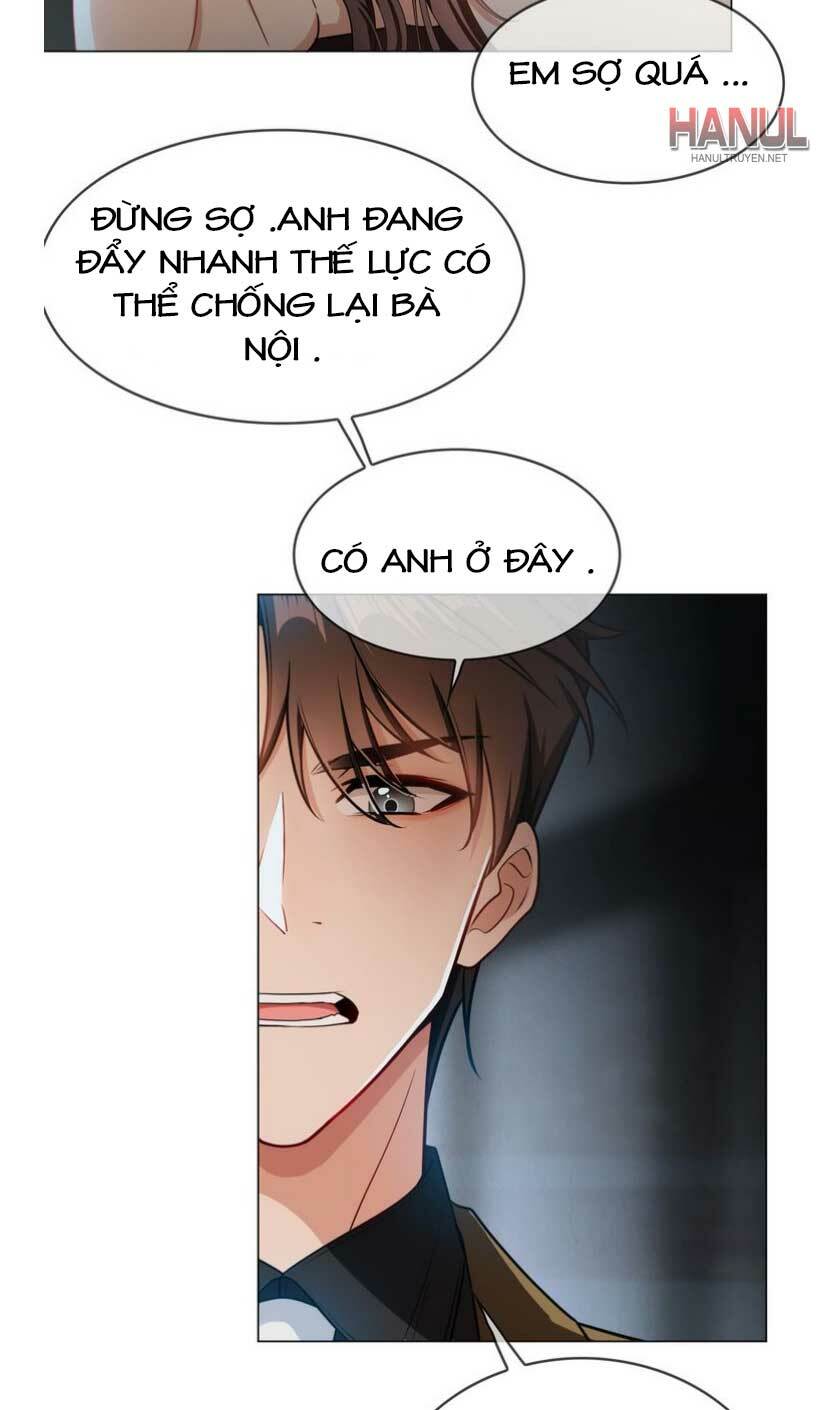Cô Vợ Nhỏ Nuông Chiều Quá Lại Thành Ác!!: Chapter 200.1