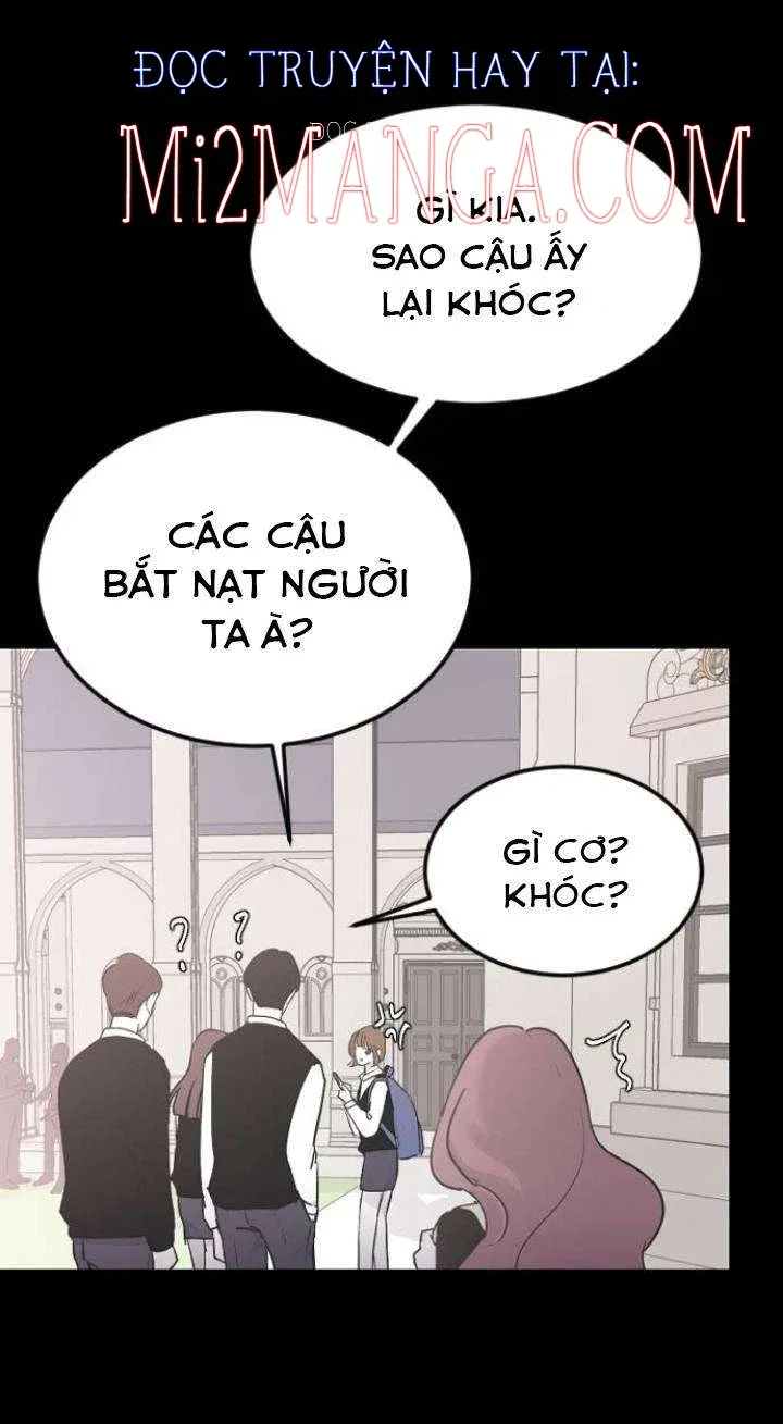 Ba Người Anh Trai Của Tôi Là Bạo Quân: Chapter 18.5