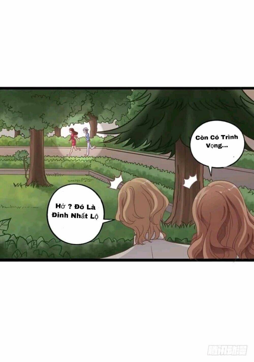 Tôi không muốn fa như vậy đâu: Chapter 14