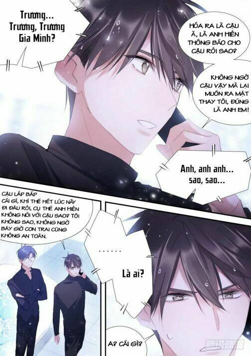 Ảnh Đế X Ảnh Đế: Chapter 88