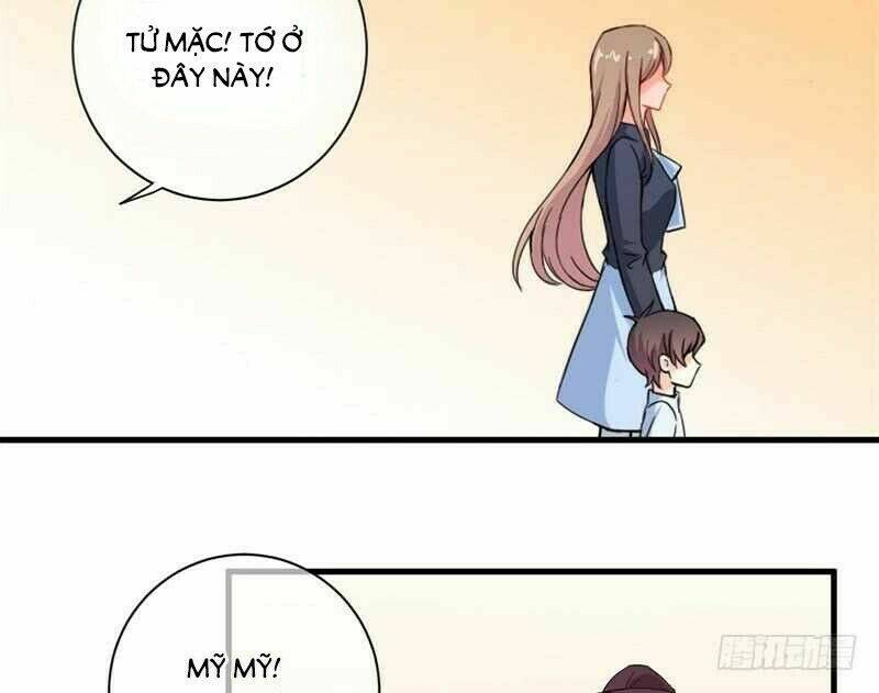 Ám Luyến Thành Hôn: Chapter 101