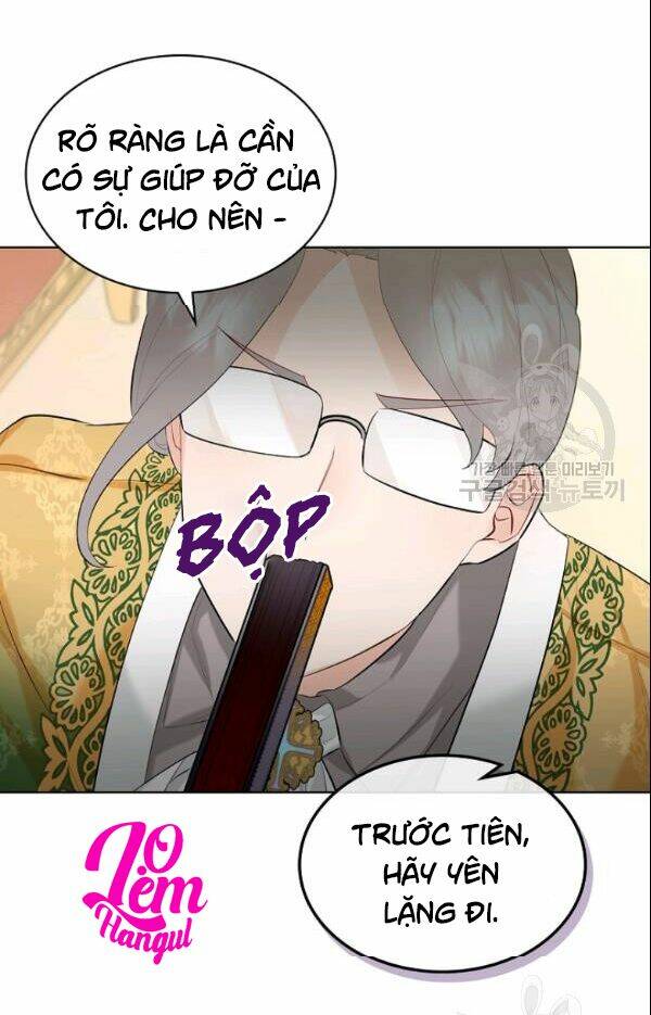 Kẻ Tạo Ra Nữ Phản Diện: Chapter 19