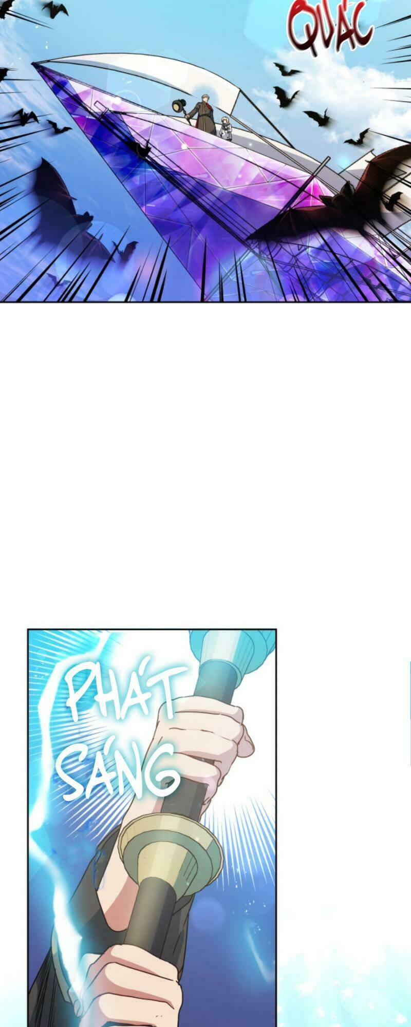 Nàng Elizabeth Thuần Khiết: Chapter 14