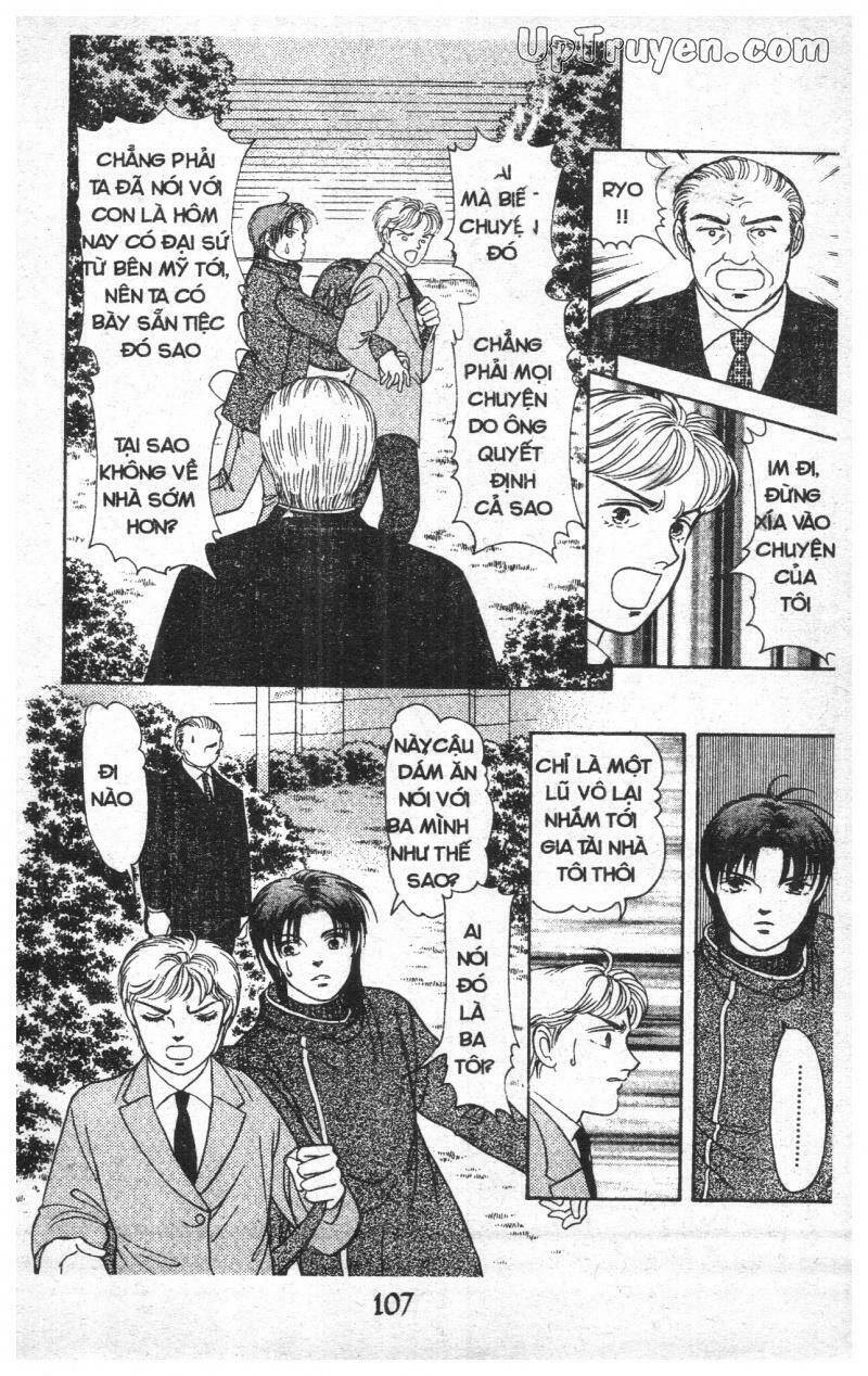 9 Banme No Musashi: Chapter 19