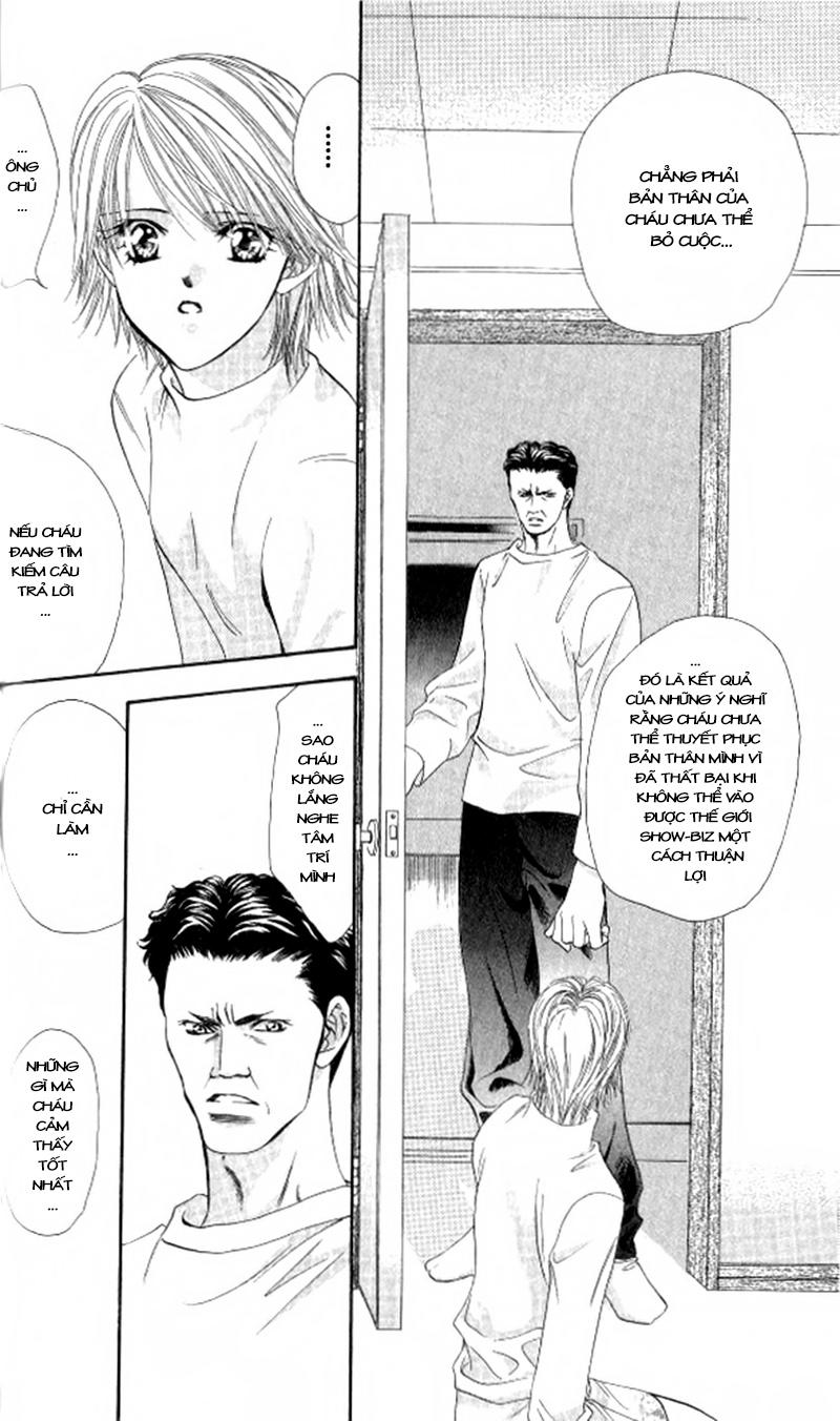 Thách Thức Tuyệt Vời: Chapter 6