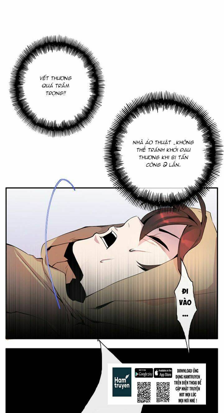 Dusk Howler: Chapter 10