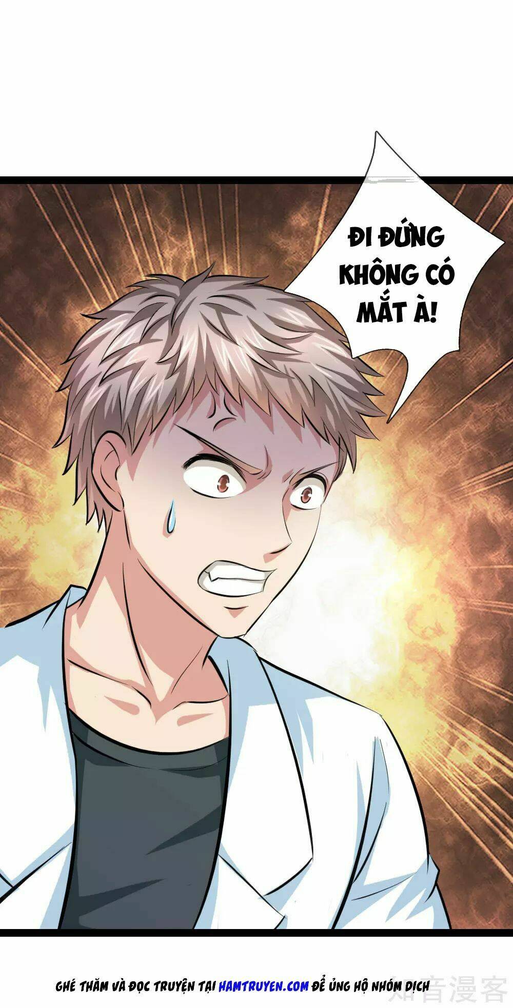 Tuyệt Thế Phi Đao: Chapter 106