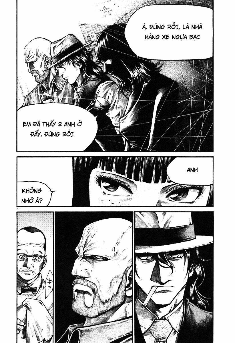 Rainbow: Chapter 171