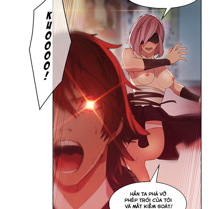 Ảo Mộng Hồ Điệp: Chapter 23